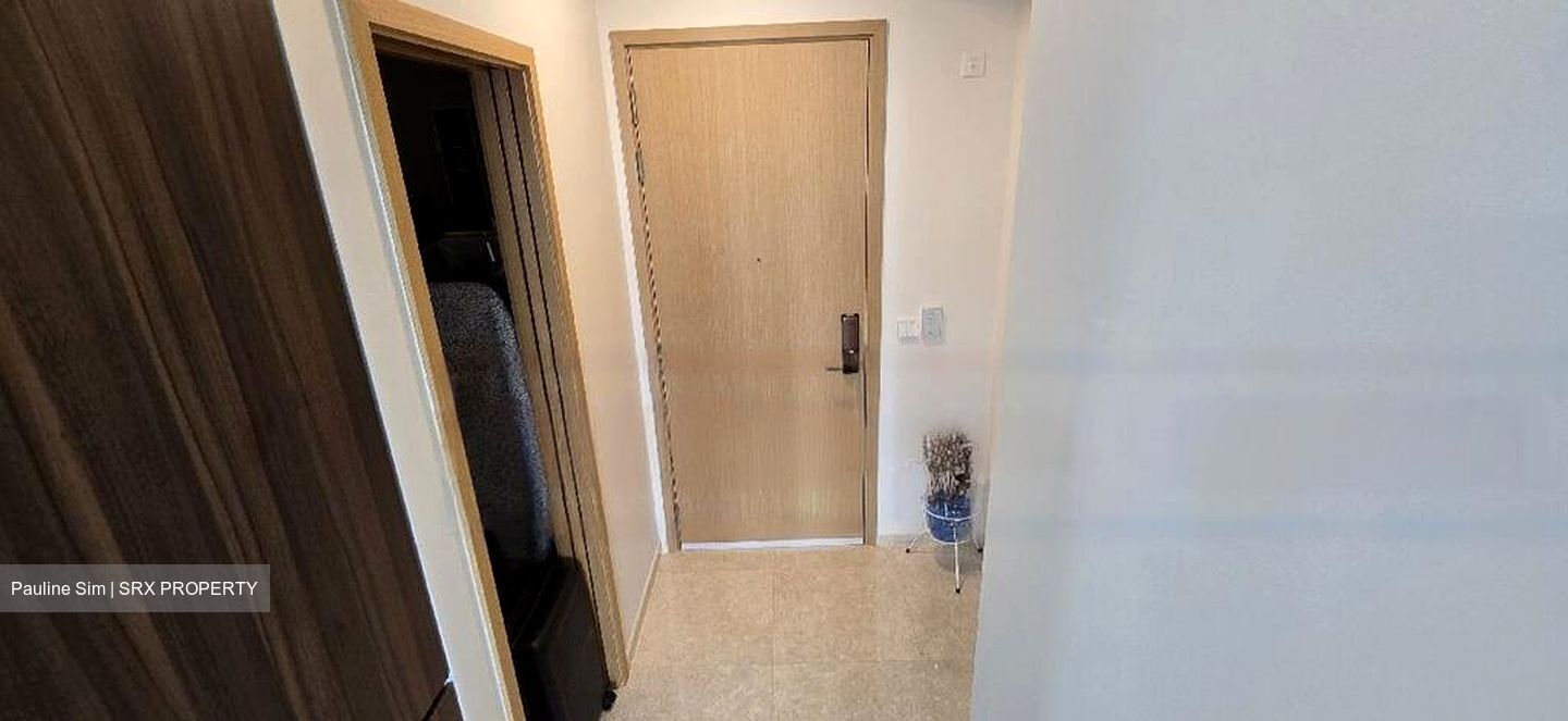 Urban Treasures (D14), Condominium #459396301